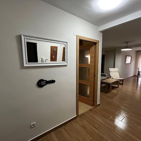 Apartamento En 이슬라크리스티나 외부 사진