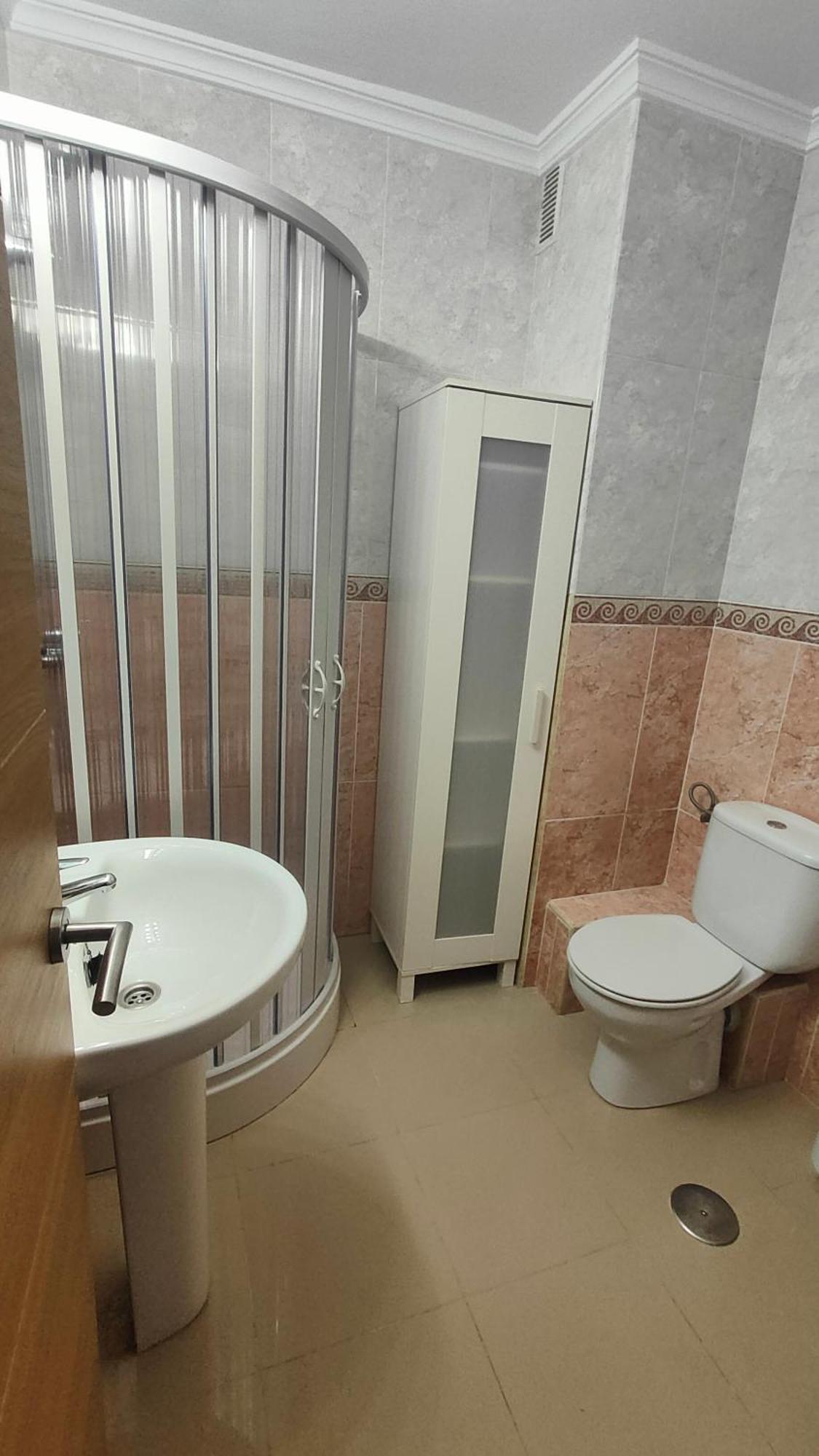 Apartamento En 이슬라크리스티나 외부 사진